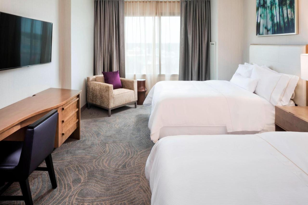 The Westin Jackson Hotell Eksteriør bilde