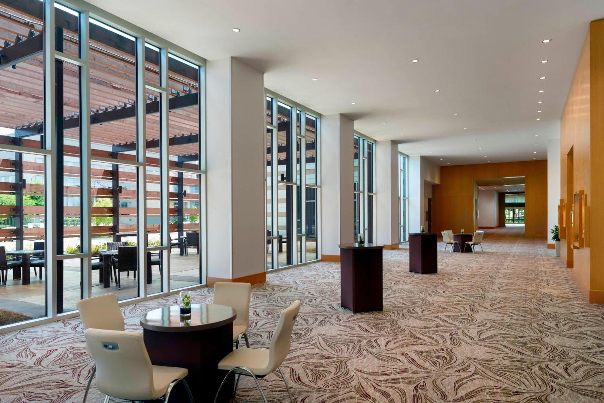 The Westin Jackson Hotell Eksteriør bilde