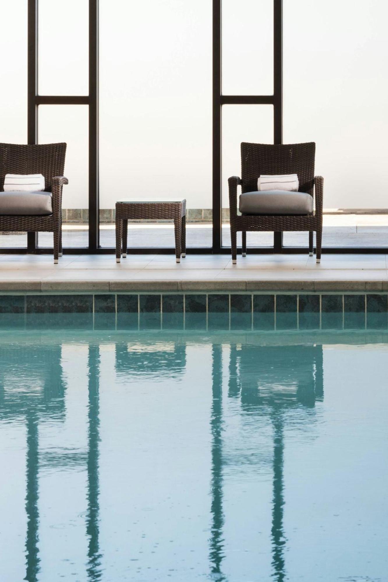 The Westin Jackson Hotell Eksteriør bilde