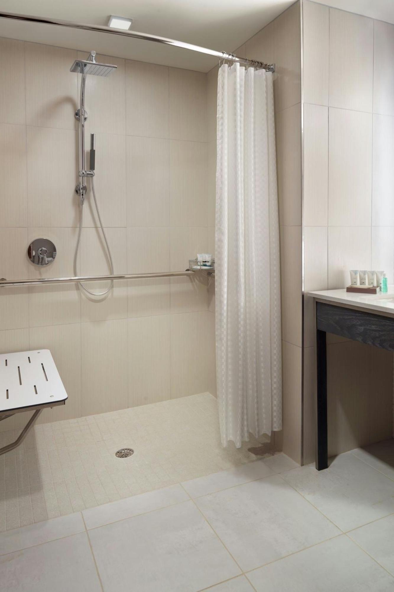 The Westin Jackson Hotell Eksteriør bilde